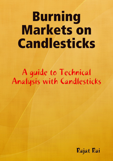 Burning Markets on Candlesticks