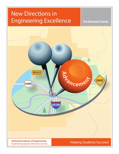 NDEE: Helping Students Succeed