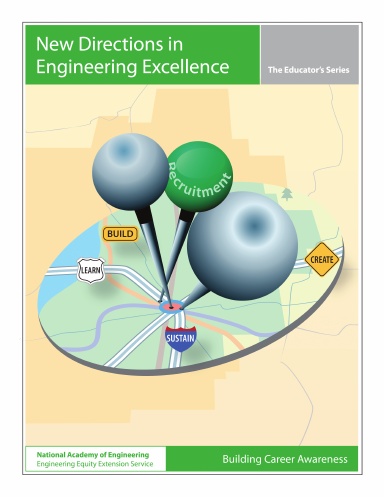 NDEE: Building Career Awareness