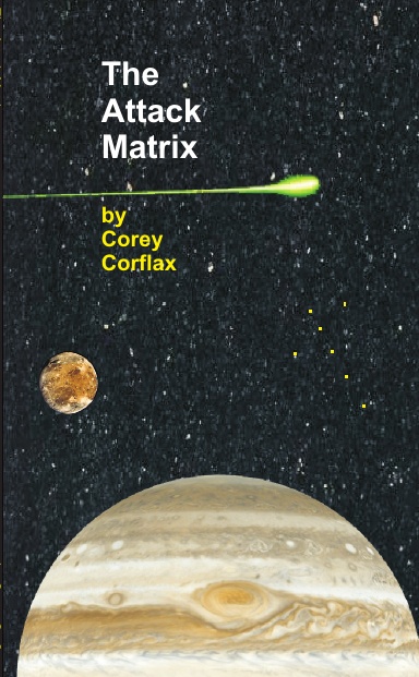 The Attack Matrix