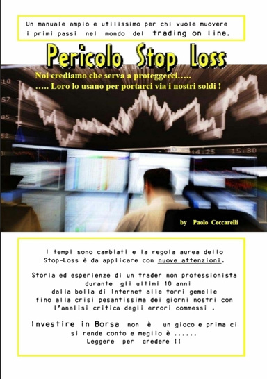 Pericolo Stop Loss