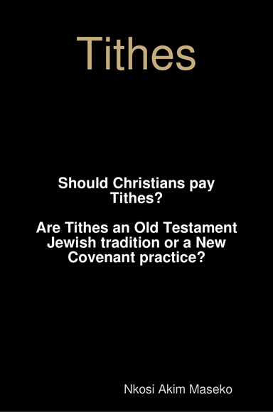 Tithes