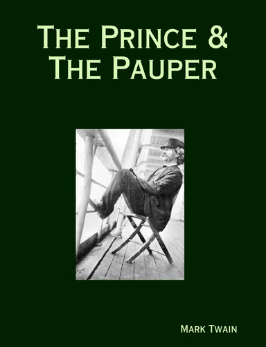 The Prince & The Pauper