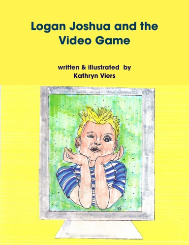 Logan Joshua and the Video Game