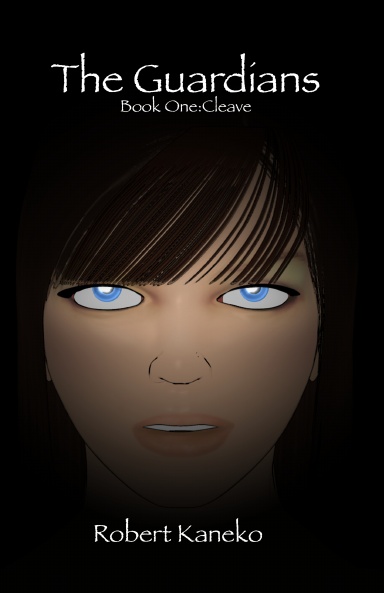 The Guardians Book One: Cleave