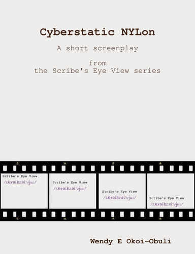 Cyberstatic NYLon