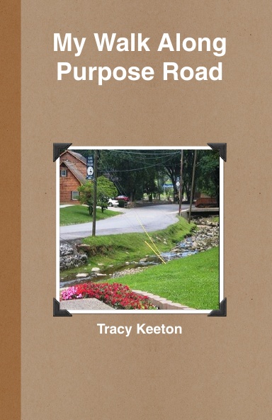 My Walk Along Purpose Road