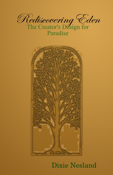 Rediscovering Eden