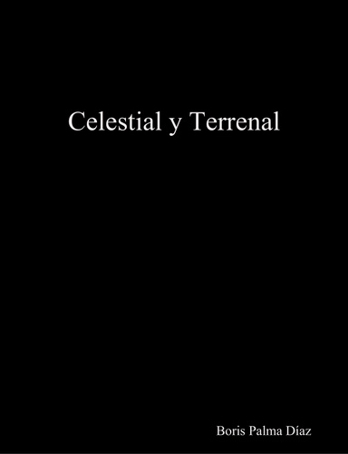 Celestial y Terrenal