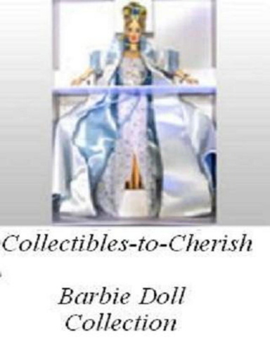 Barbie Doll Catalog