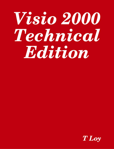 Visio 2000 Technical Edition