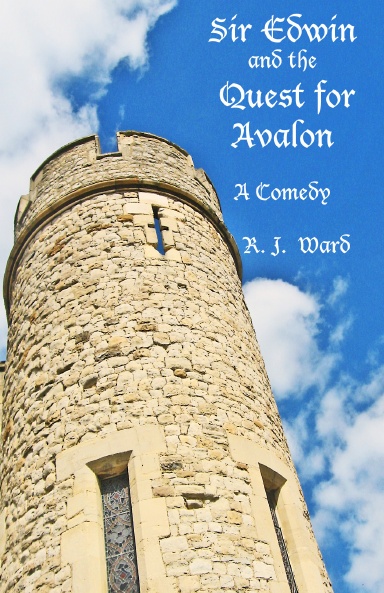 Sir Edwin and the Quest for Avalon