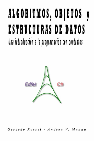 Algoritmos, Objetos y Estructuras de Datos