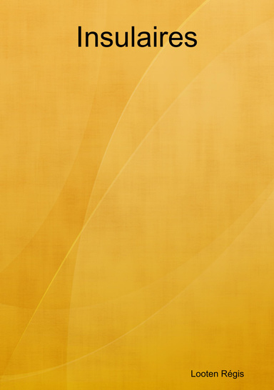 Insulaires