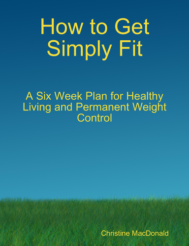 How to Get Simply Fit