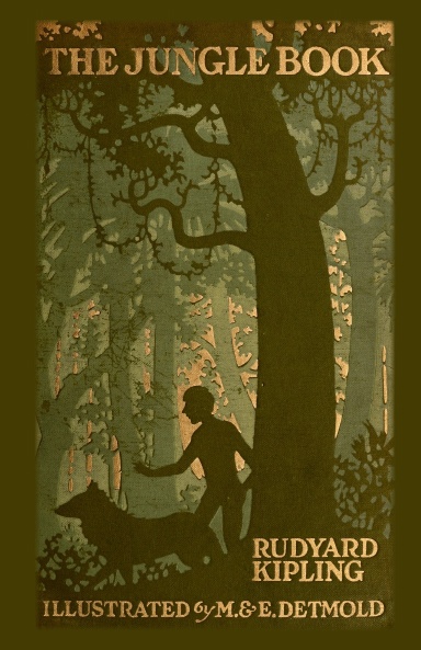 The Jungle Book