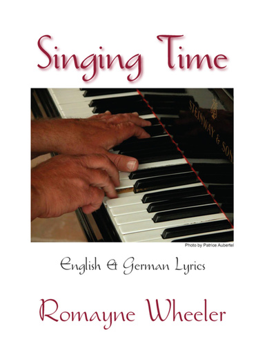 SINGING TIME
