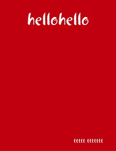 hellohello