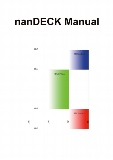 nanDECK Manual