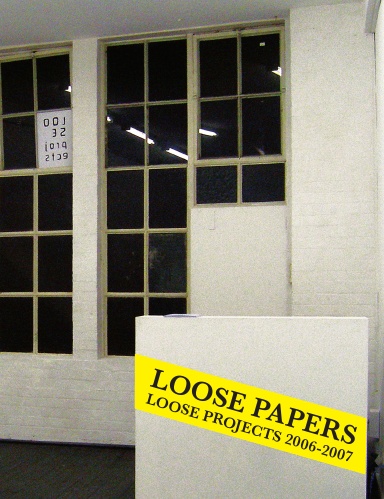 Loose Papers