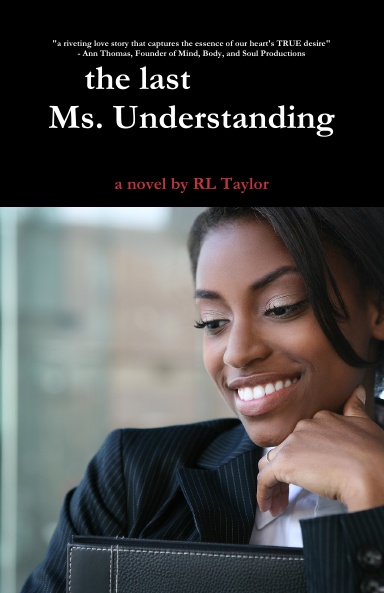 The Last. Ms. Understanding (Mass Market Paperback)