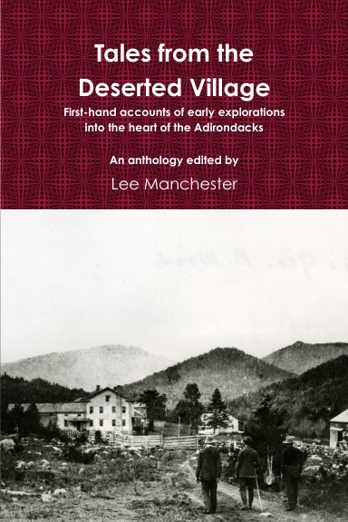 Tales from the Deserted Village (paperback)
