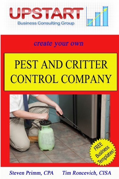 Pest and Critter Control Company