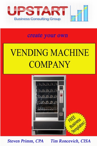 Vending Machine Company