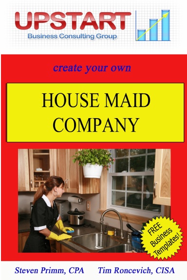 House Maid Company