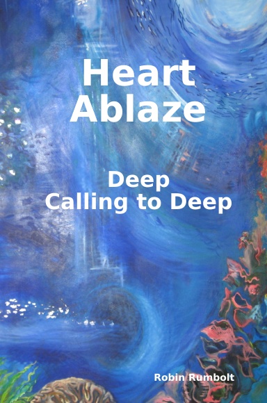Heart Ablaze