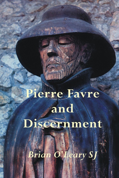 Pierre Favre and Discernment