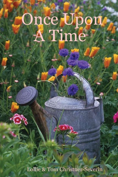 Once Upon A Time
