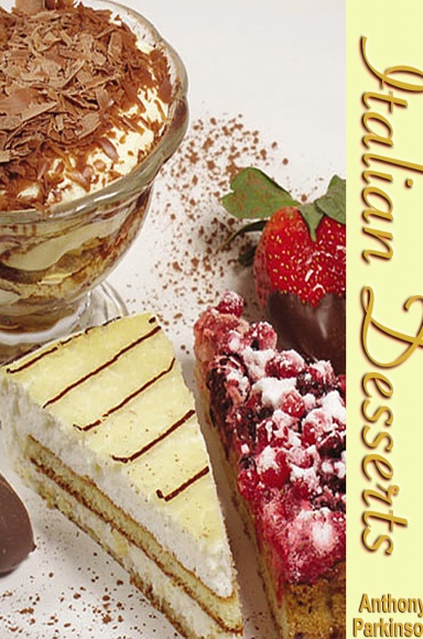 Italian Desserts