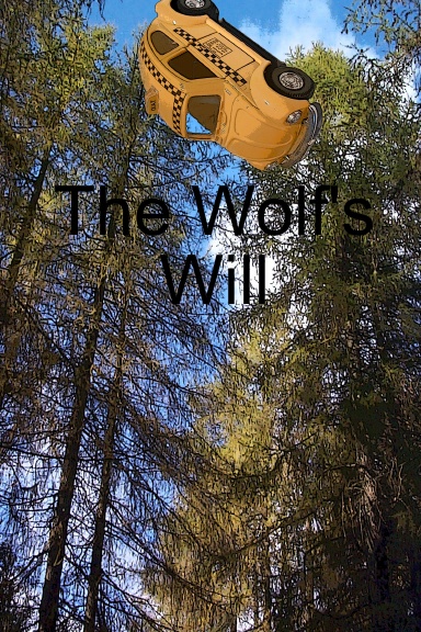 The Wolf's Will
