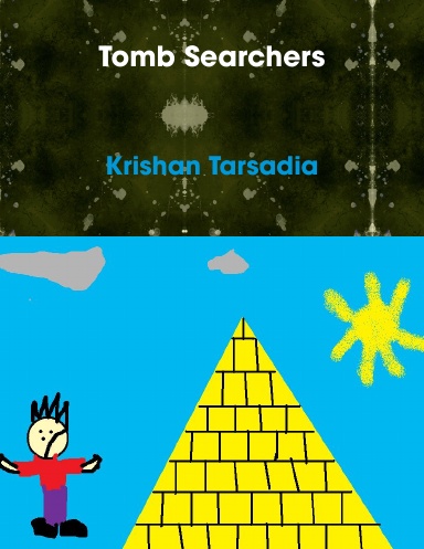 Tomb Searchers