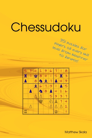 Chessudoku