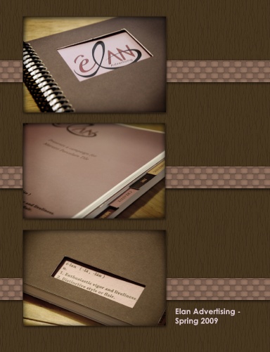 Elan Advertising