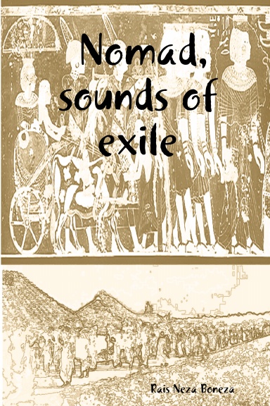 Nomad, sounds of exile