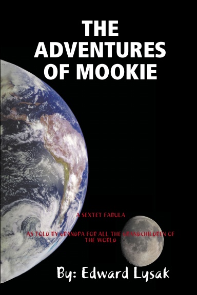 THE ADVENTURES OF MOOKIE