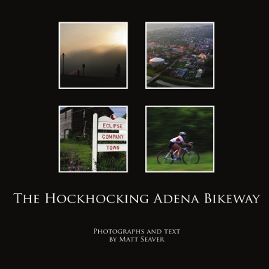 The Hockhocking Adena Bikeway