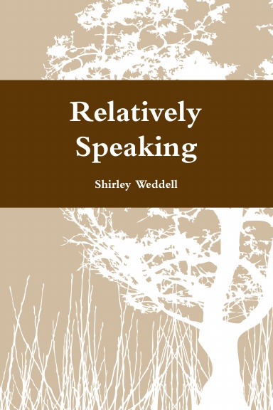 Relatively Speaking