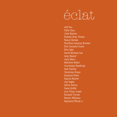 éclat