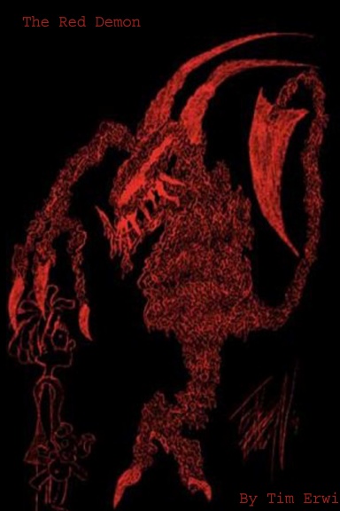 The Red Demon
