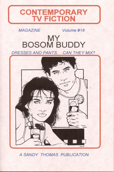 Bosom Buddy #18