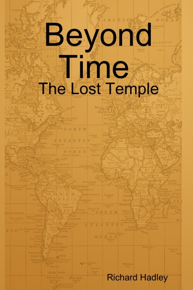 Beyond Time The Lost Temple