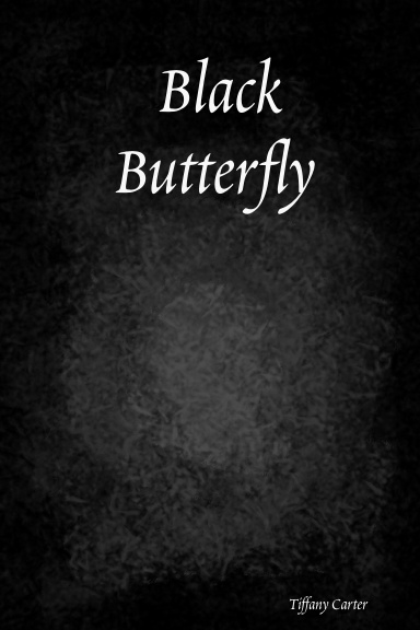 Black Butterfly