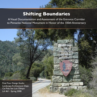 Shifting Boundaries v2.0