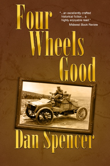 Four Wheels Good