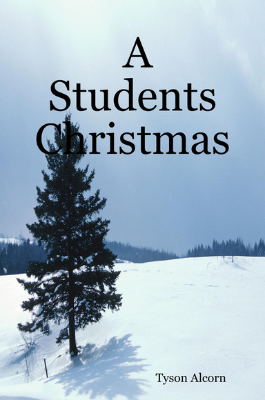 A Students Christmas