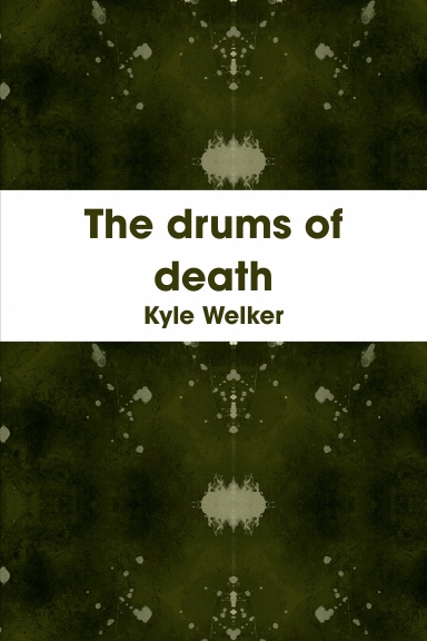 The drums of death